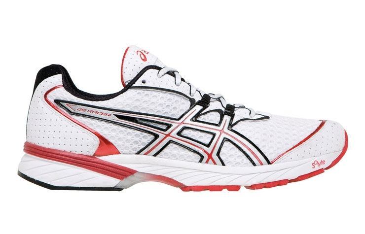 Asics Gel-DS Racer 8 Shoes | R\u0026A Cycles