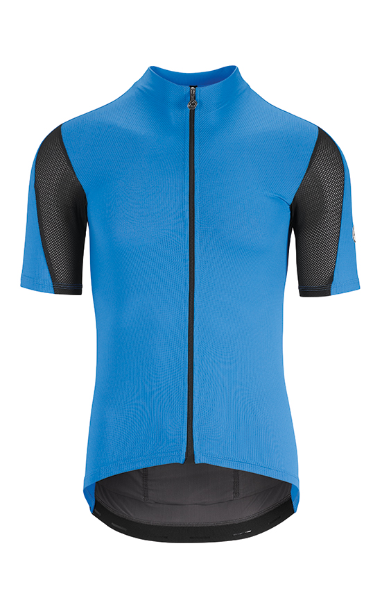 Assos Rally SS Jersey | R&A Cycles
