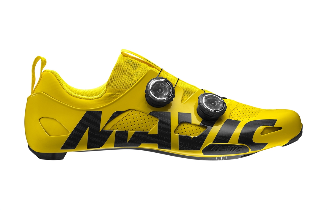 Mavic Comete Ultimate Shoes | R&A Cycles
