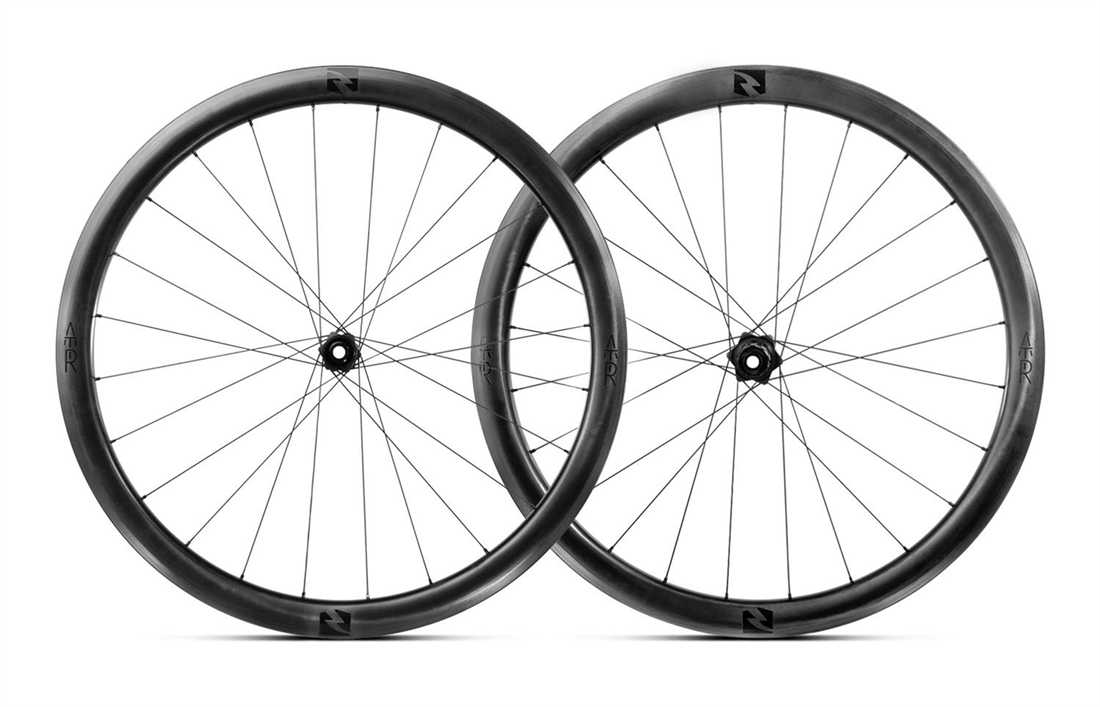650b carbon wheels