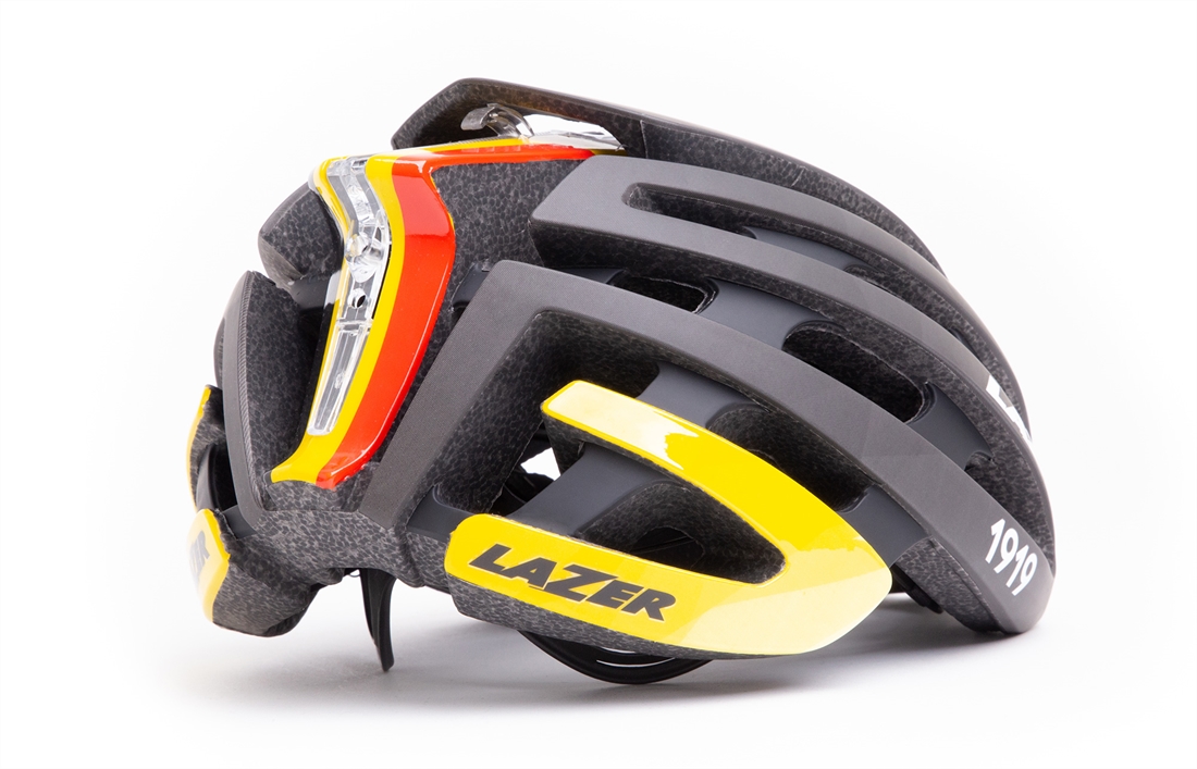 Lazer Z1 Se Tour Of Flanders Helmet R A Cycles