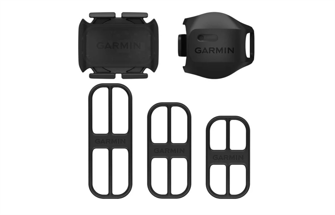 Garmin Bike Speed and Cadence Sensor 2 |