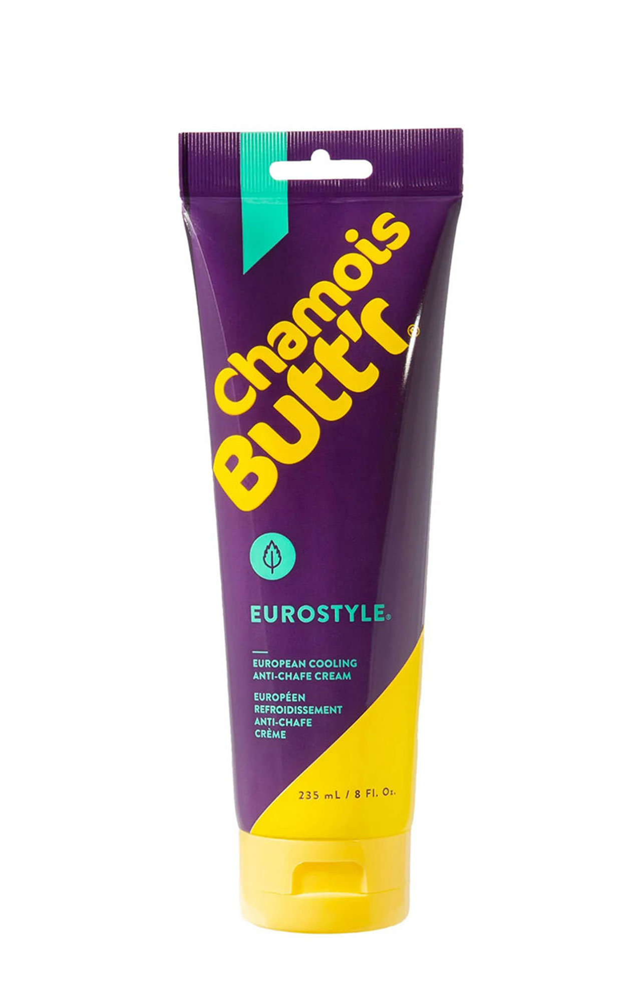 Paceline Products Chamois Butt'r Eurostyle 8oz. | R&A Cycles