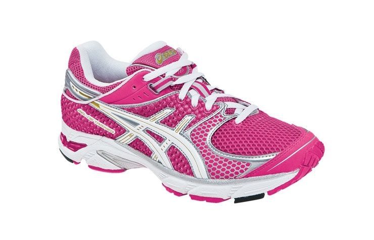 Asics Lady Gel-DS 16 Shoes | R&A Cycles