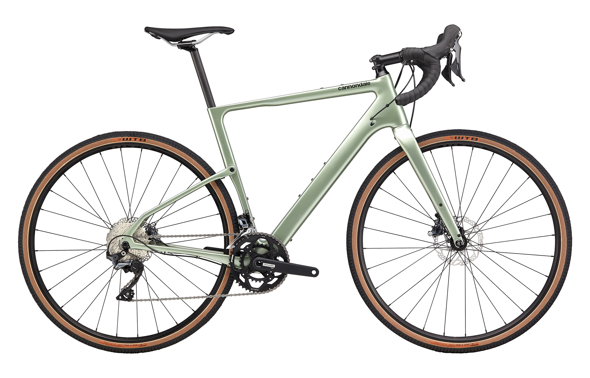 cannondale topstone agave