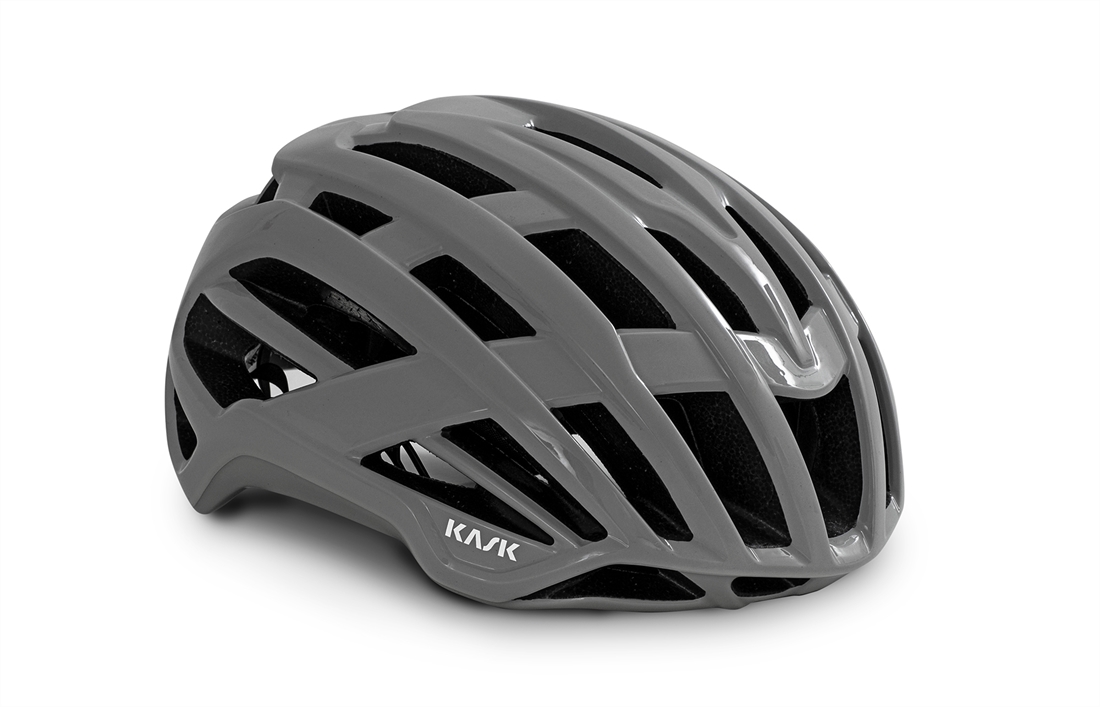 tilpasningsevne ubrugt tøve Kask Valegro LTD. Helmet | R&A Cycles