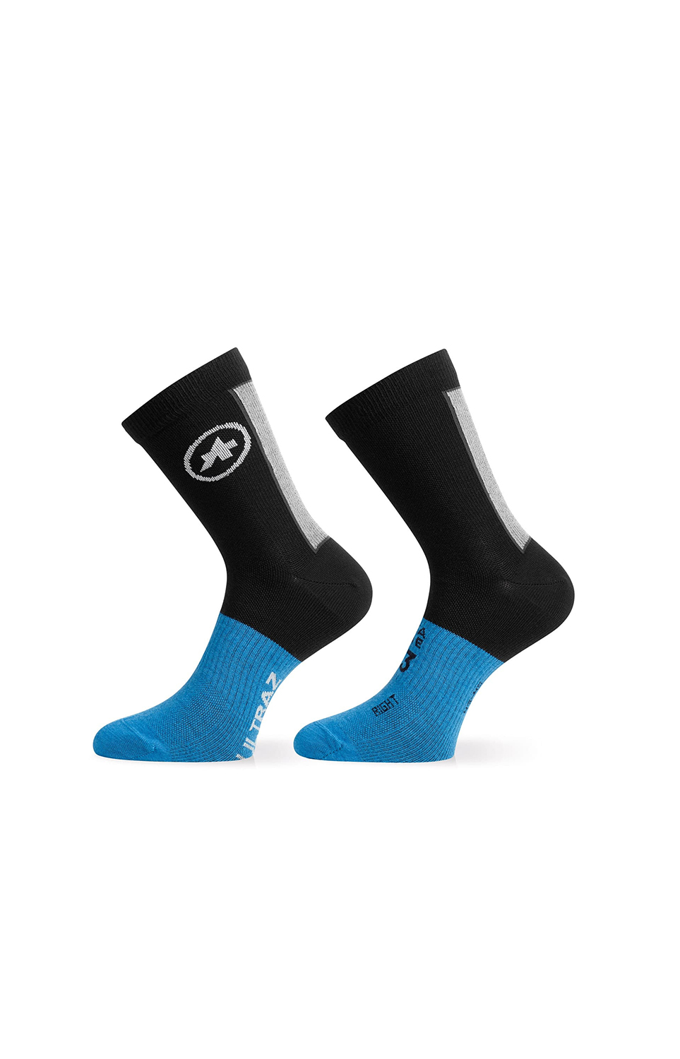 Assos Ultraz Winter Socks | cycling socks