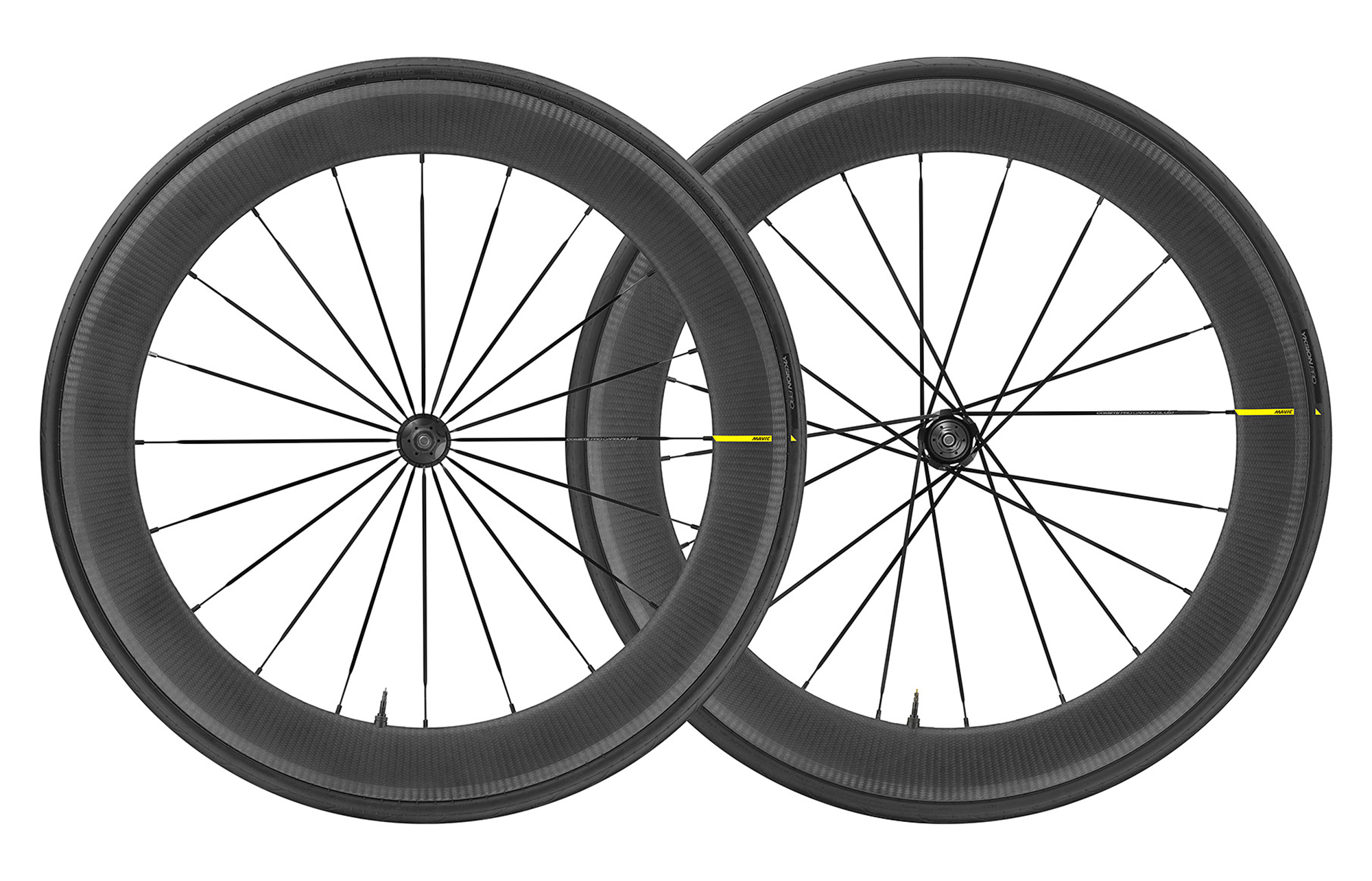 ellipse bike wheels