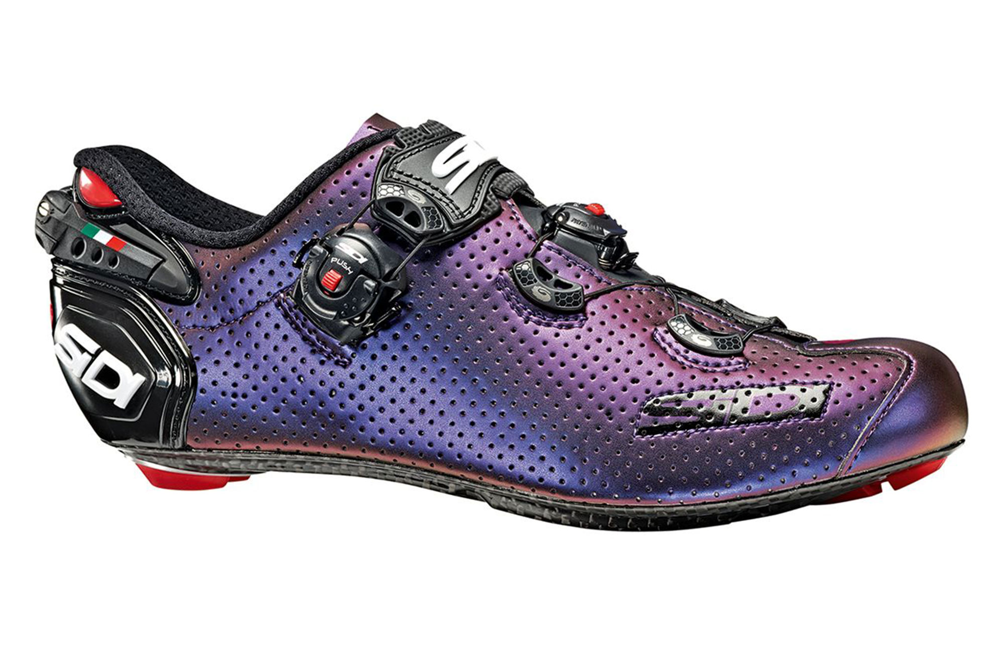 Sidi Wire 2 Carbon Air Limited Edition 