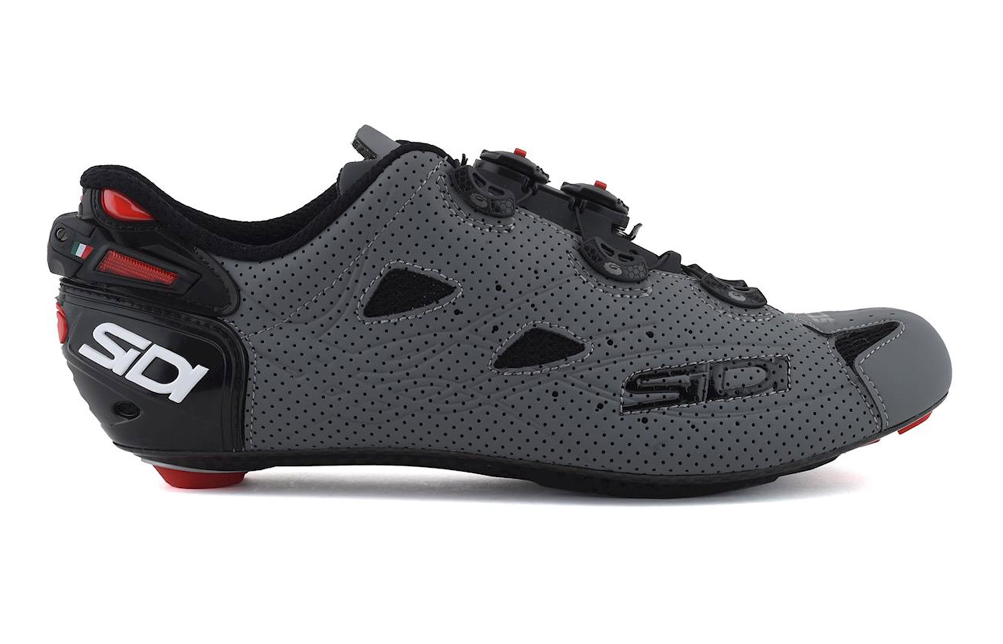 Sidi Shot Air Shoes | R\u0026A Cycles