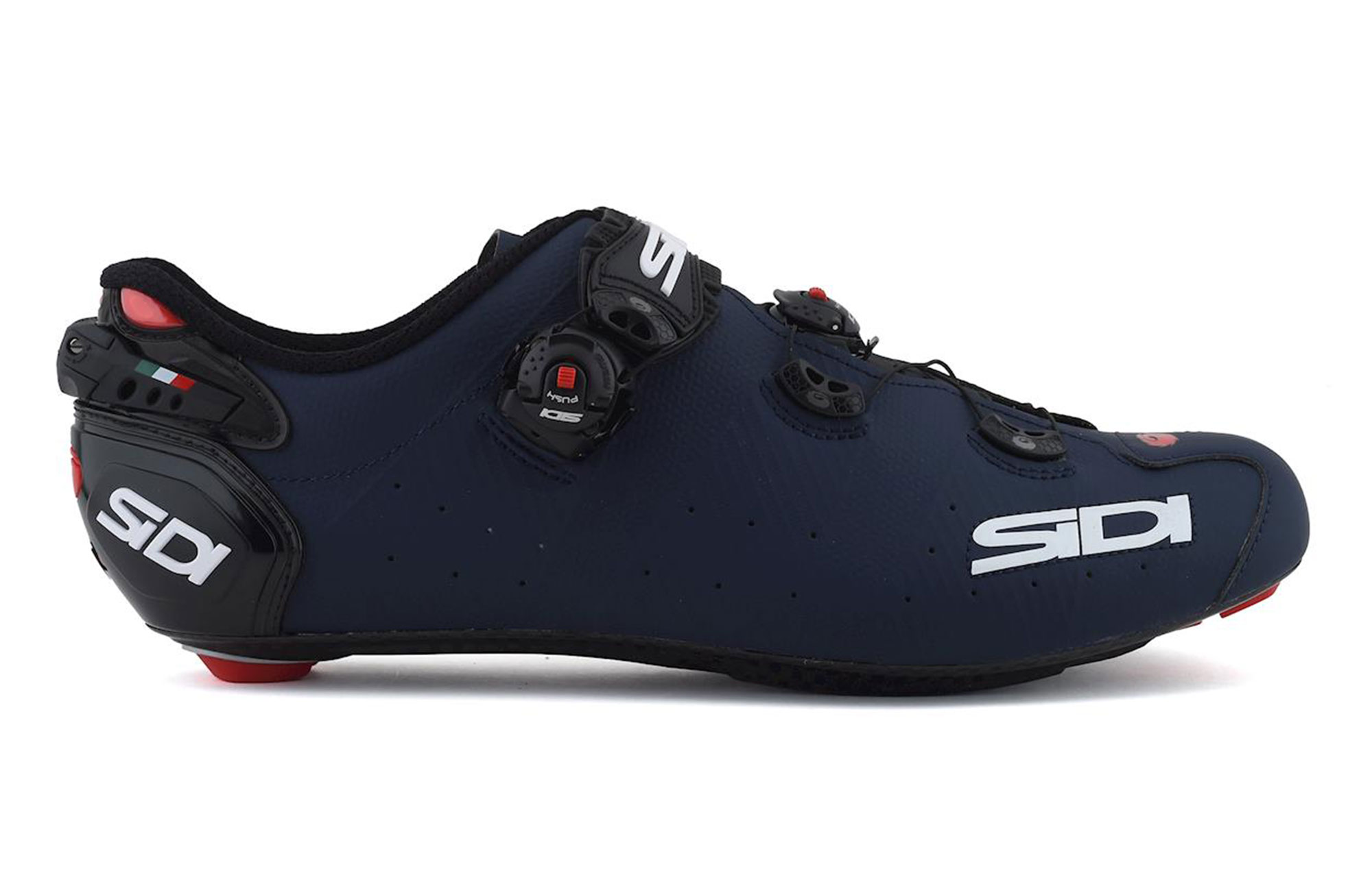 Sidi Wire 2 Carbon Shoes | R\u0026A Cycles