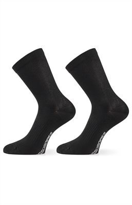 5 pairs assos monogram  cycling socks  size II 43-46 