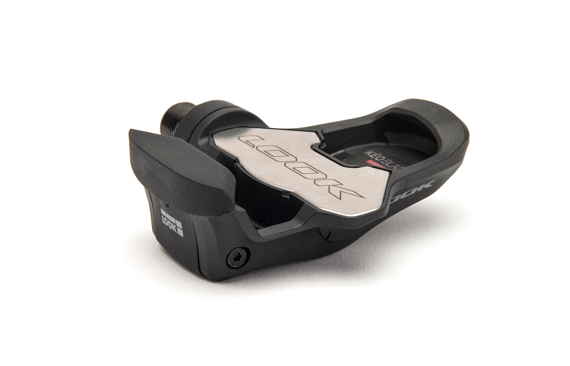 Look Cycle Keo Blade Carbon Ti Ceramic Pedals