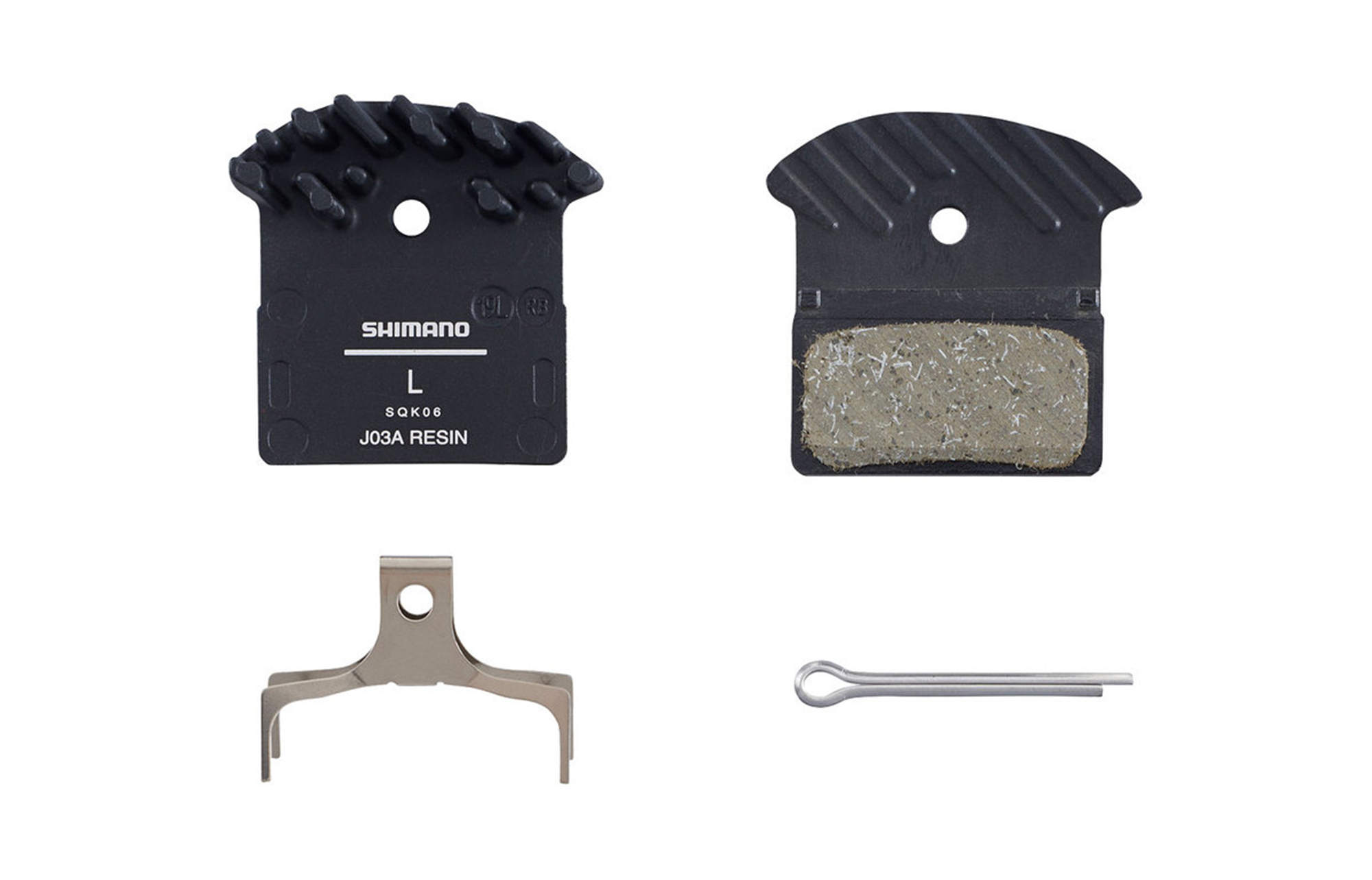 Details about   Shimano XTR BR-M9000 Resin Pad J03A BR-M9000,M9020,M987,M985,M8000,M785,M7000 