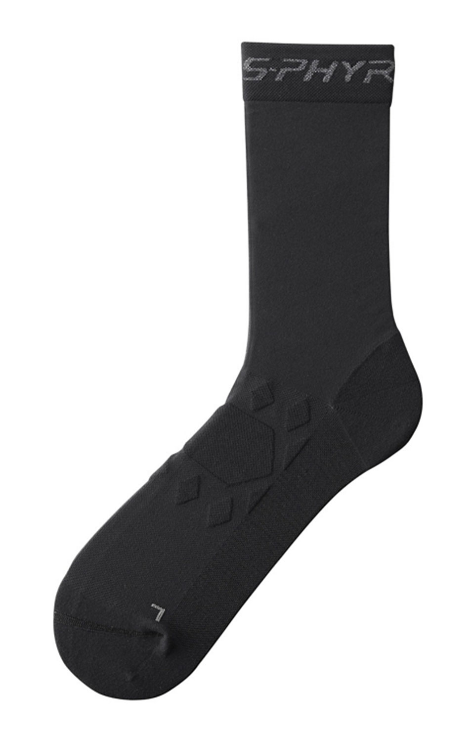 Shimano S-Phyre Tall Socks | R\u0026A Cycles