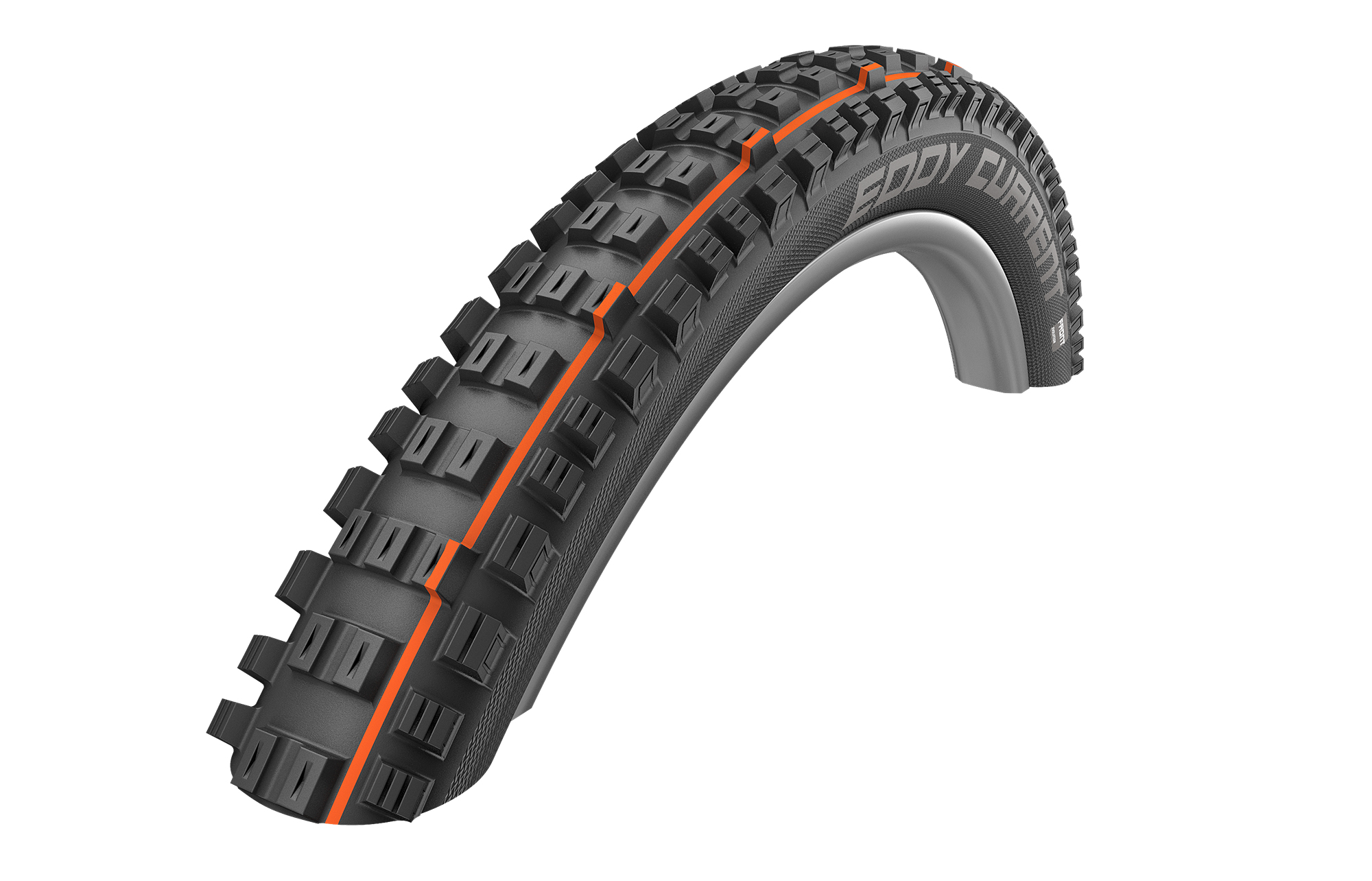 Ampère lade Heer Schwalbe Eddy Current Super Gravity Addix Soft Tubeless Easy 29" Front Tire  | R&A Cycles