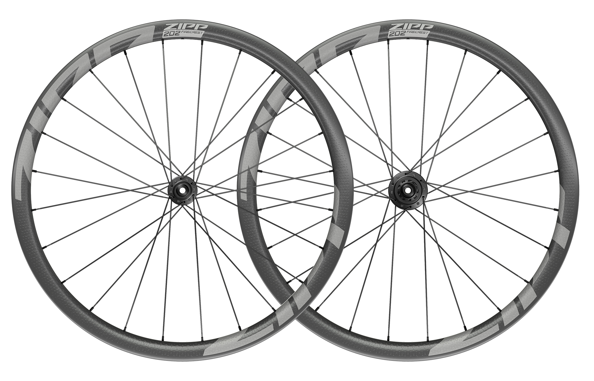 zipp 202 wheelset for sale