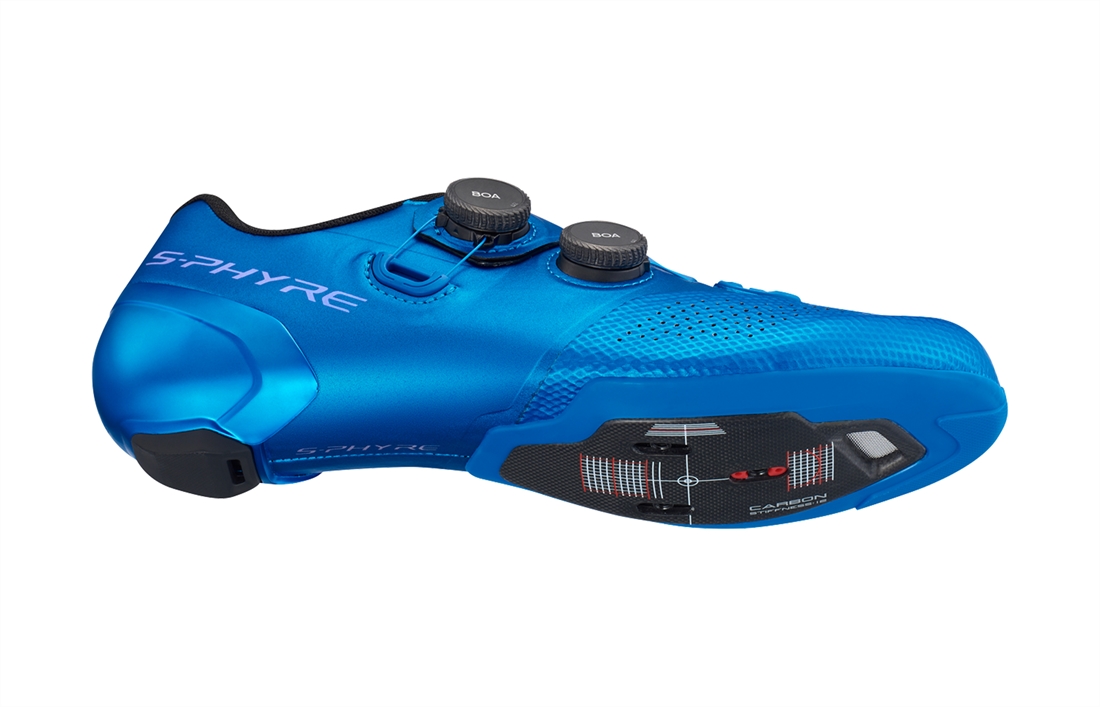 Shimano S-Phyre SH-RC902 Wide Shoes RA Cycles