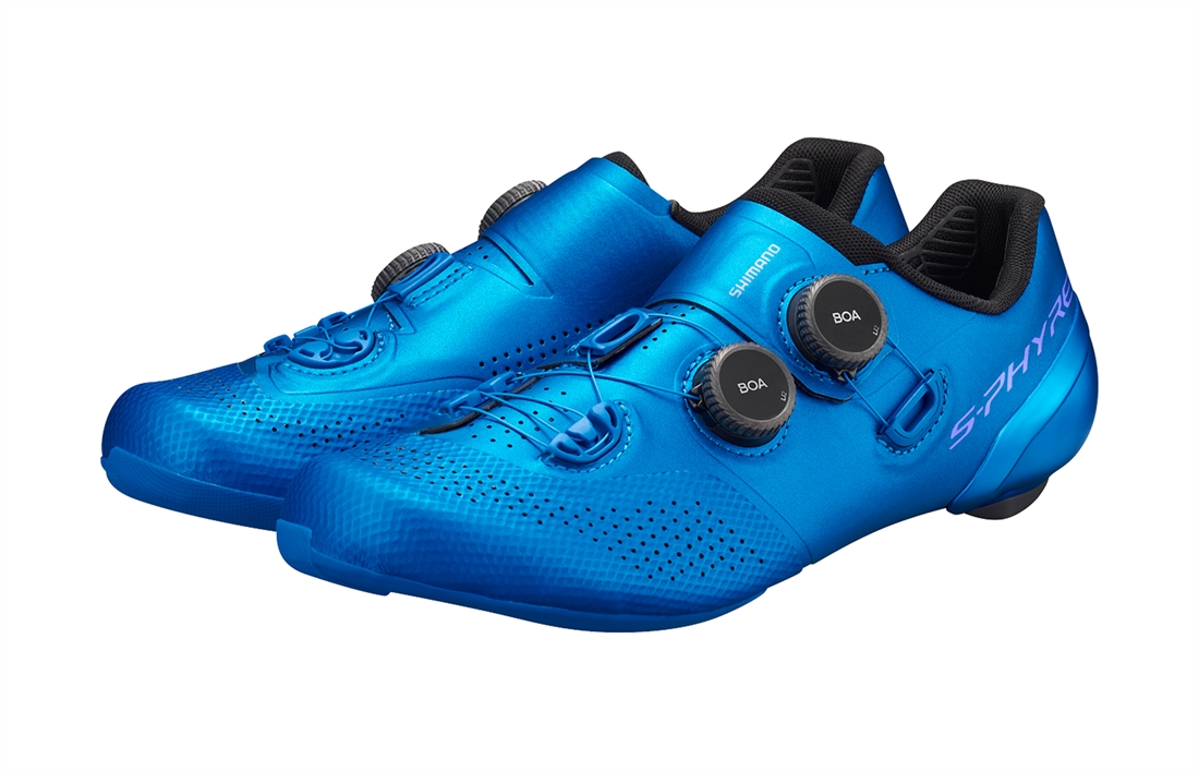 Shimano S-Phyre SH-RC902 Wide Shoes RA Cycles