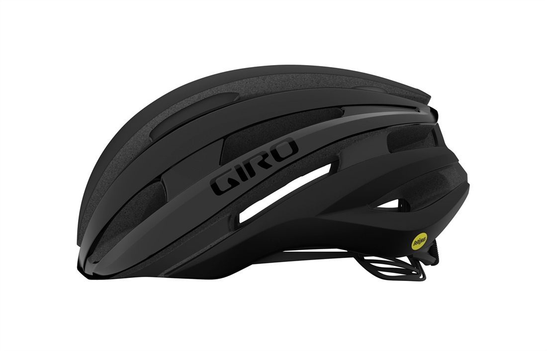Asser via omhelzing Giro Synthe MIPS II Helmet | R&A Cycles
