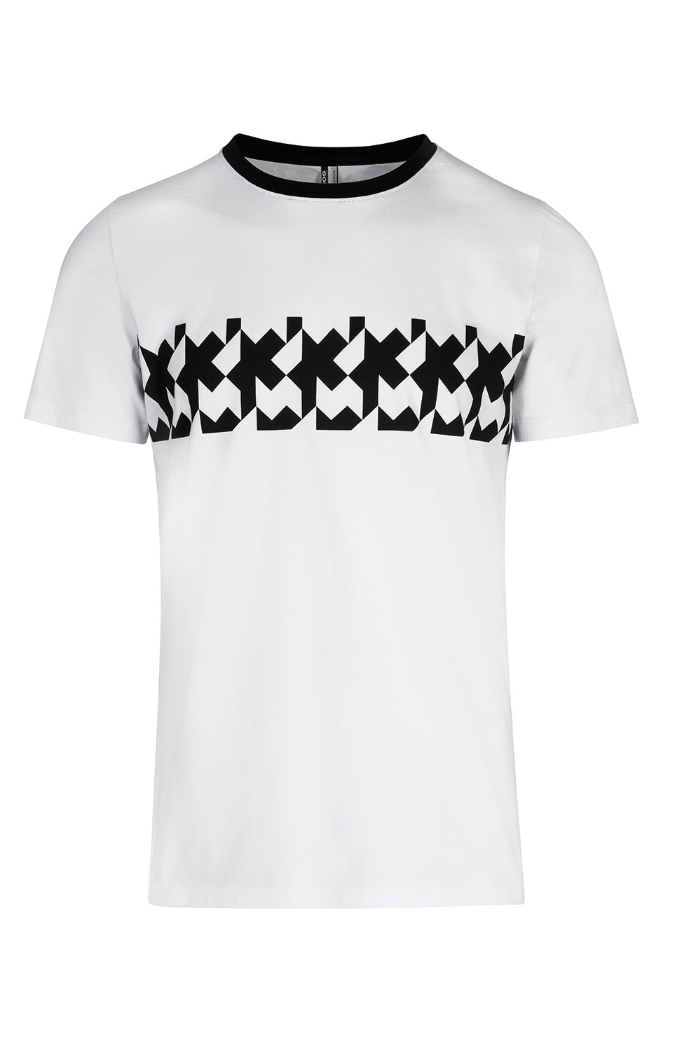 Assos RS Griffe T-Shirt | R&A Cycles