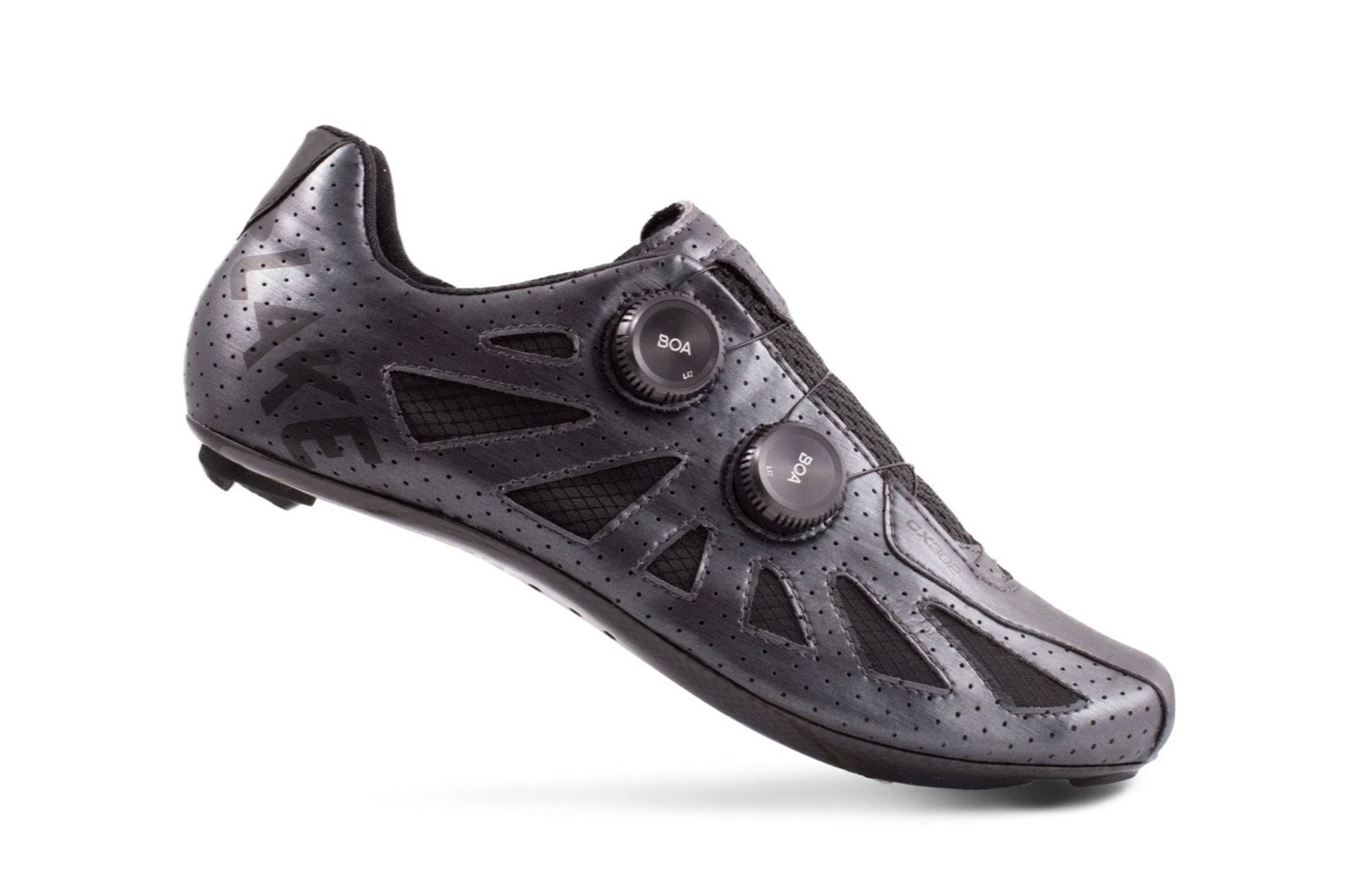 Lake CX302 Special Edition Shoes | R&A Cycles