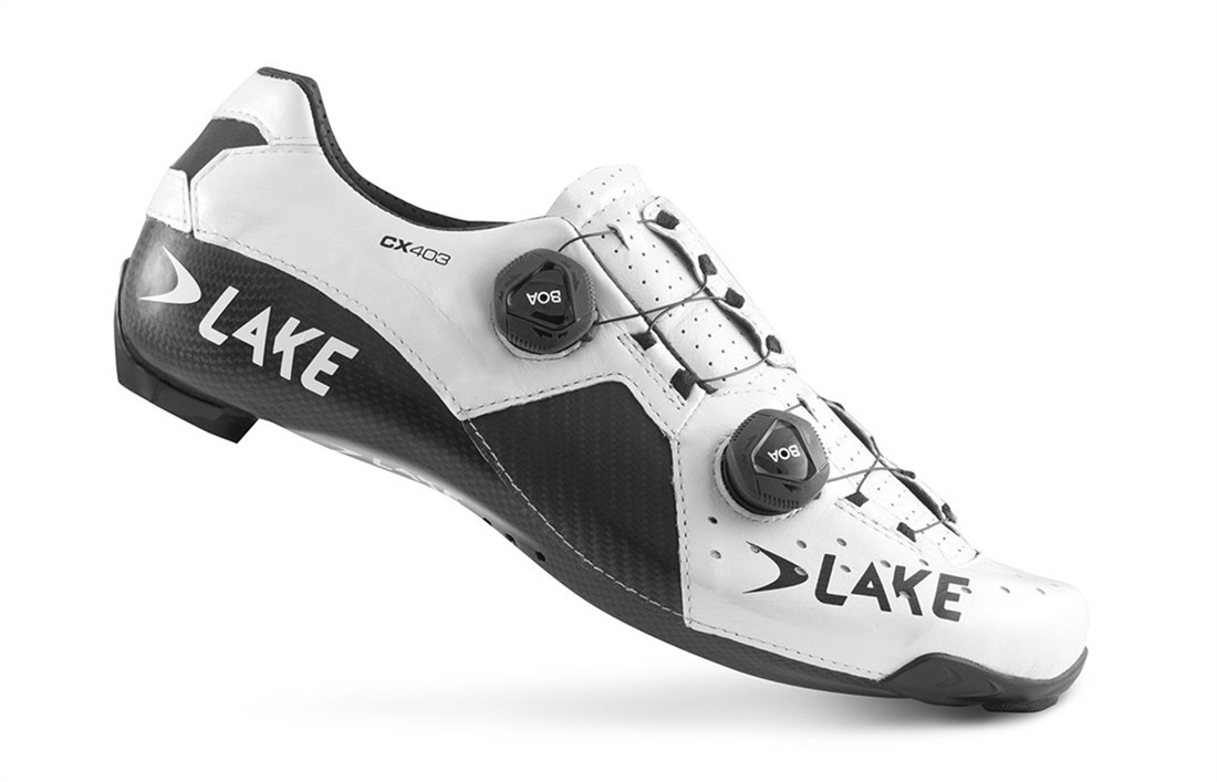 Lake CX403-X Cycling Shoes