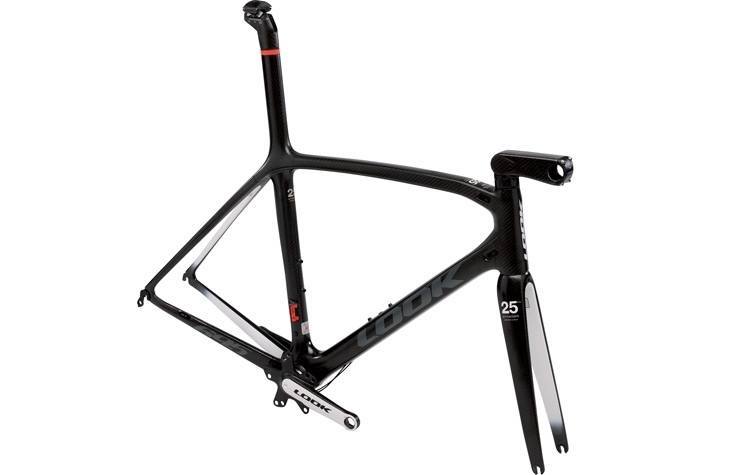 Look 695 25 Limited Edition I Pack Frameset R A Cycles