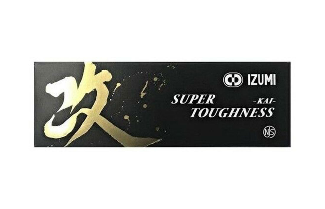 Izumi Kai Super Toughness Chain - 1/8 | bike chain