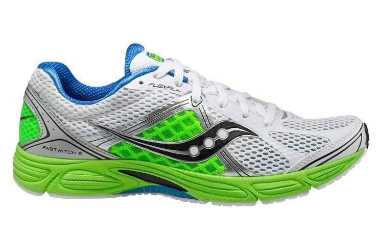 Saucony Grid Fastwitch 6 Shoes | R\u0026A Cycles