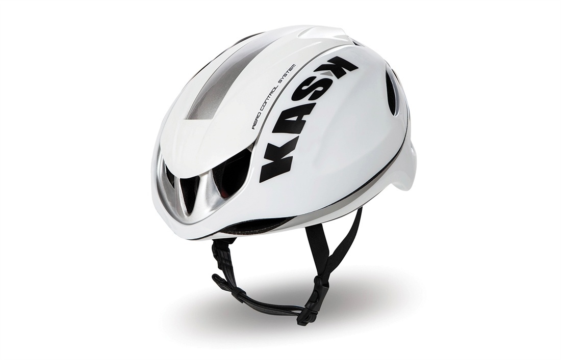 Kask Infinity Cycling Helmet Red Medium CPSC 