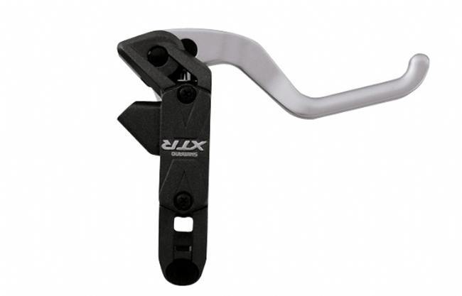 Shimano XTR M975 Disc Brake Levers | R&A Cycles
