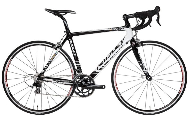 ridley orion carbon