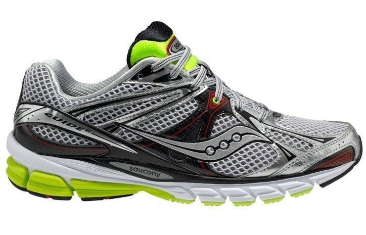saucony shoes guide 6
