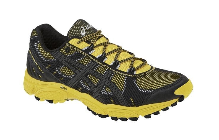 Asics Gel-Trail Attack 7 Shoes | R\u0026A Cycles