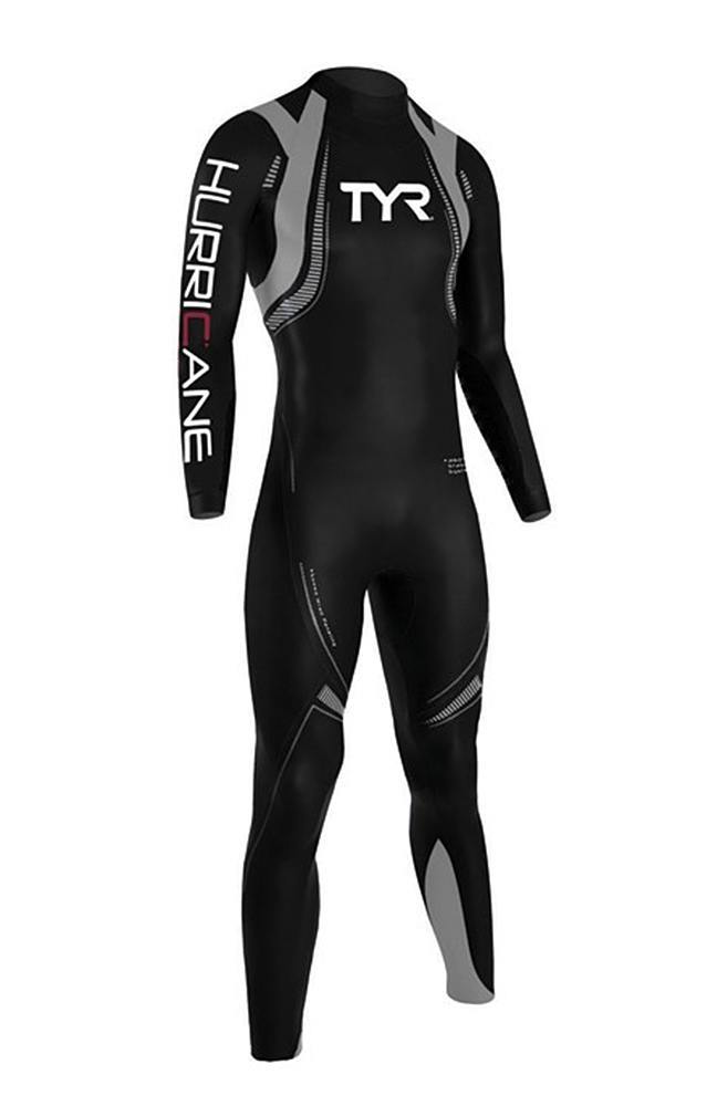 Tyr Wetsuit Size Chart