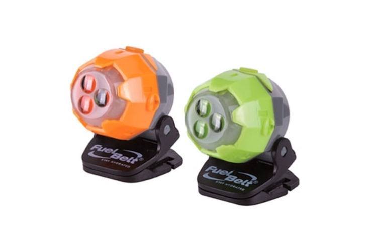 Fuel Belt The Night Frog Clip-On LED Light | other clothes