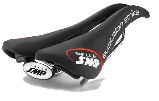 tiener schetsen helikopter Selle SMP Evolution Saddle | R&A Cycles
