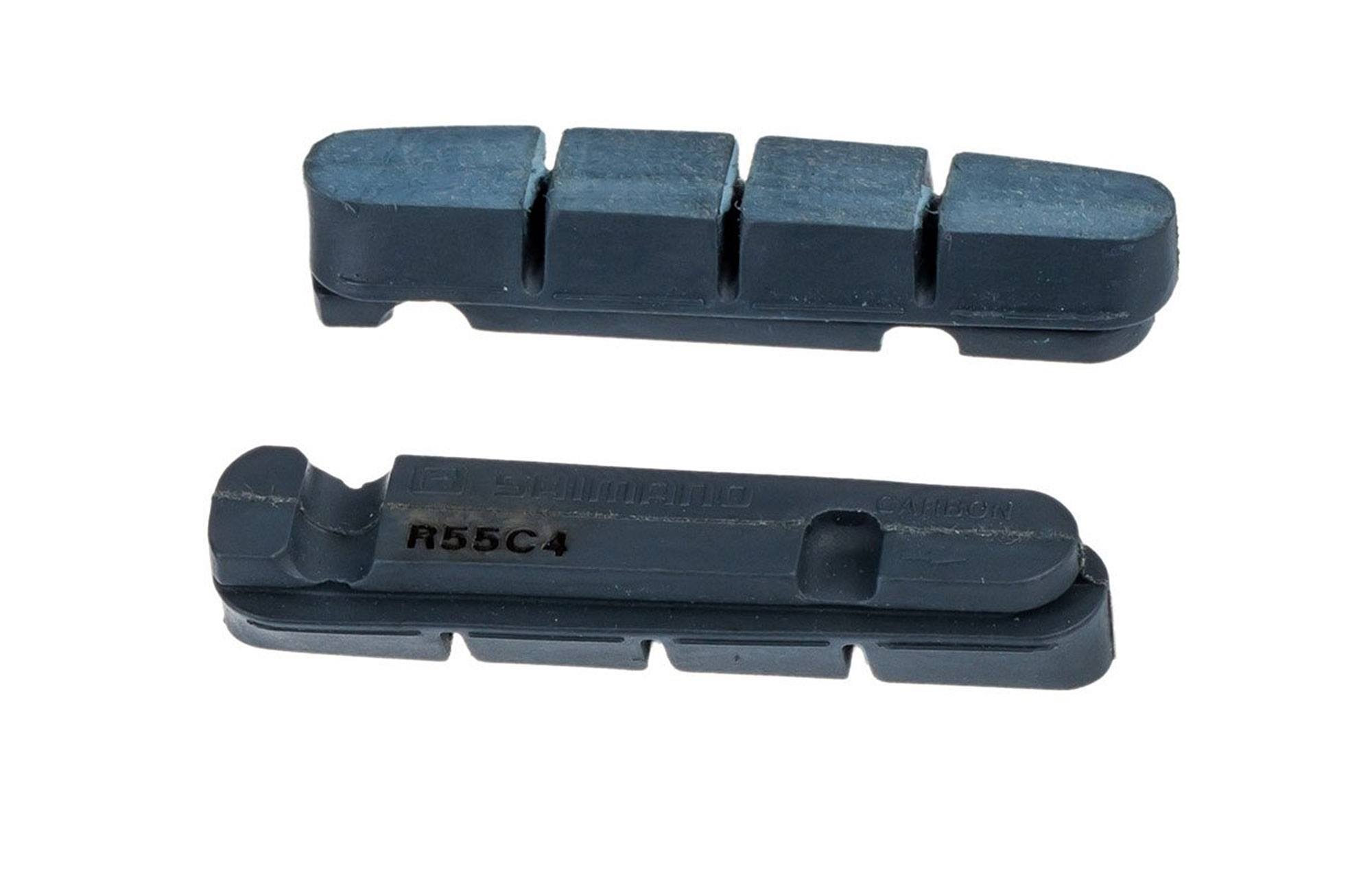 Boulders kit brake pads shimano carbon 