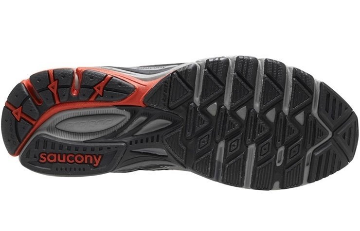 saucony women's waterproof running shoes