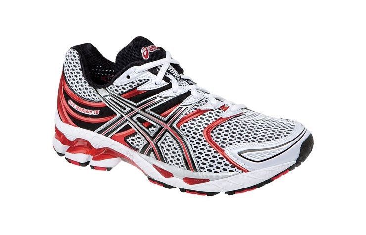 Asics Gel-Kayano 16 Shoes | R&A Cycles