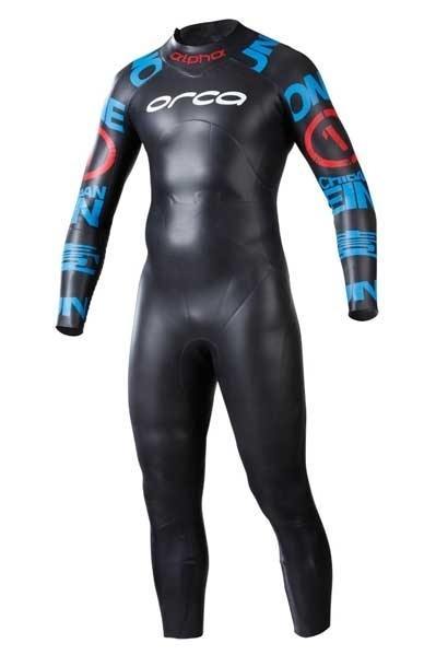 Worden Intentie poll Orca Alpha Wetsuit | R&A Cycles