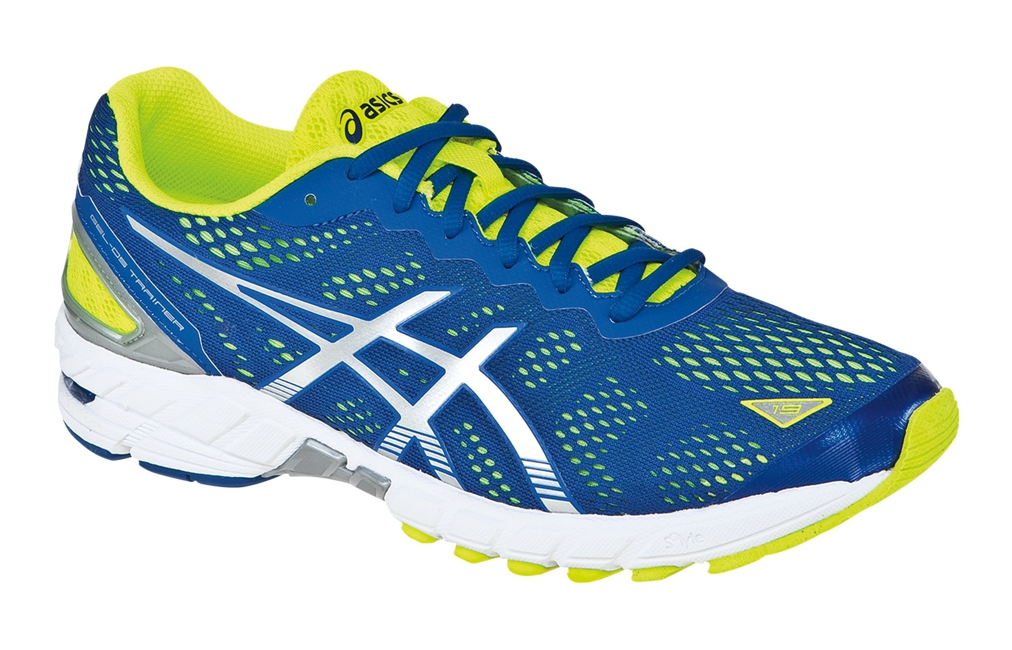 Asics Gel-DS Trainer 19 Shoes | R&A Cycles