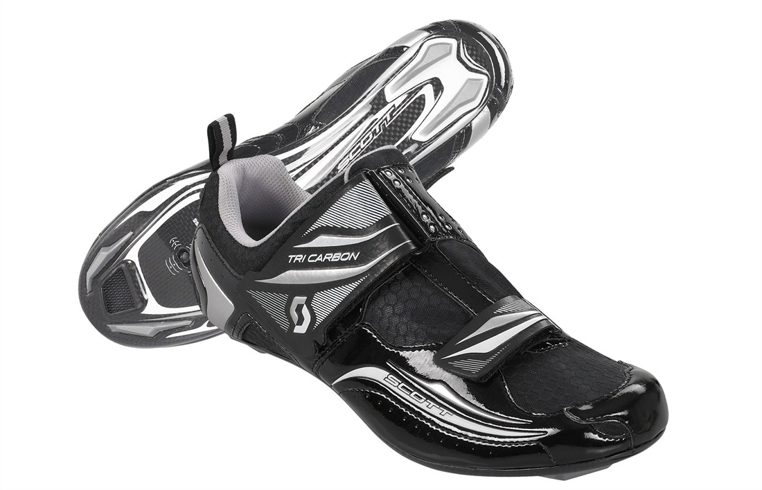 Scott Tri Carbon Shoes | R\u0026A Cycles