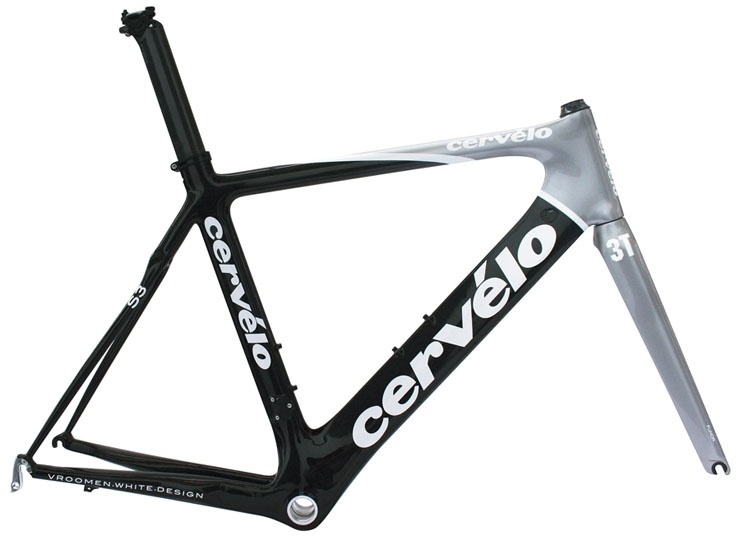 cervelo s3 size guide