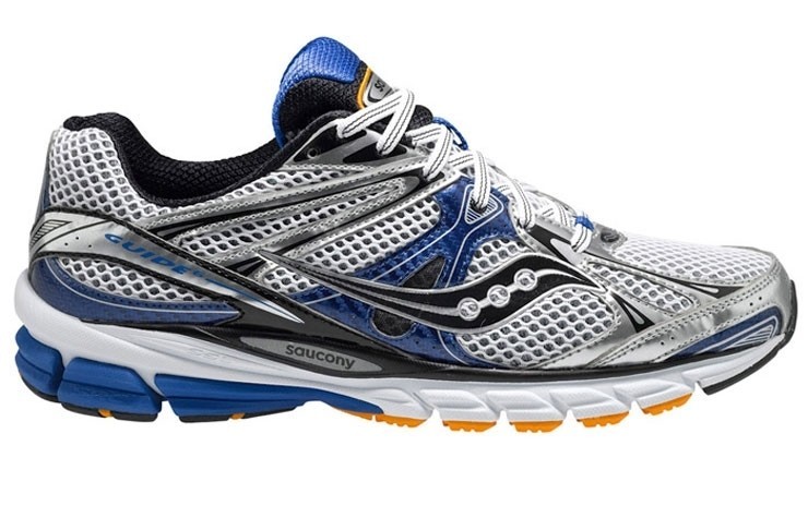 saucony guide 6 men's running shoes