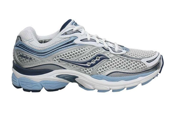 discontinued saucony shoes