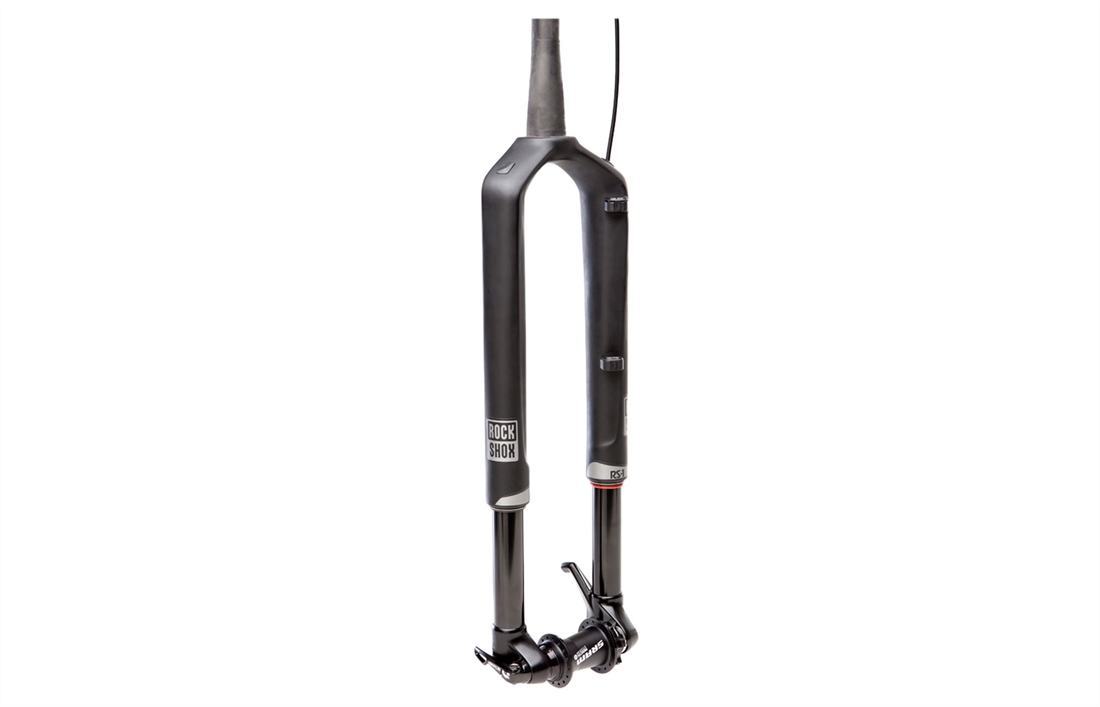RockShox RS1 ACS Solo Air 29 Suspension Fork Cycles