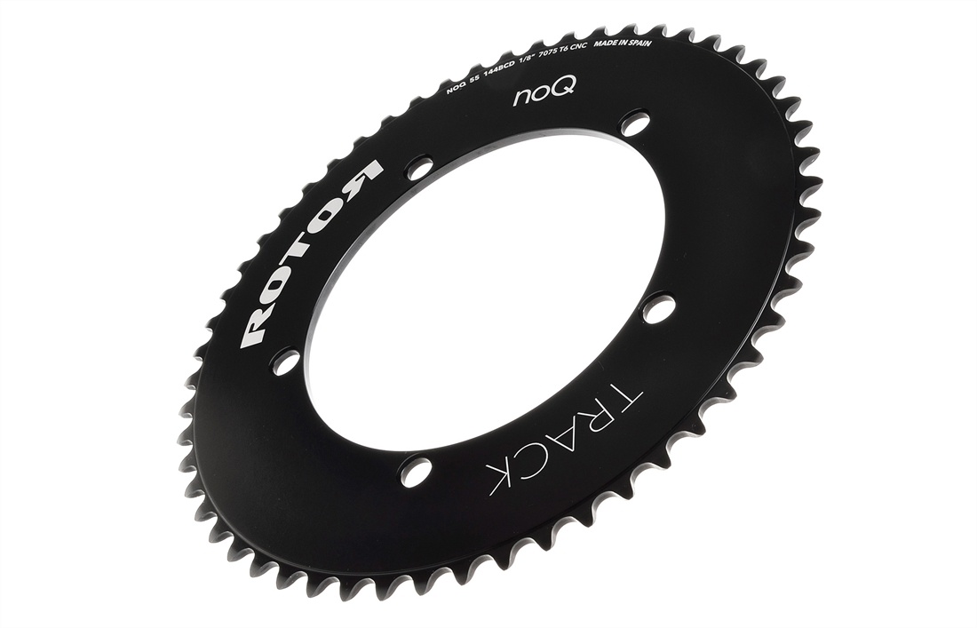track cycling chainrings