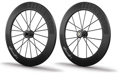lightweight bicycle wheels